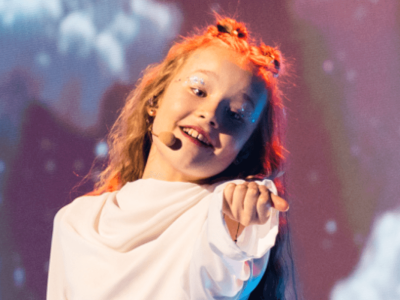 Marianna Kłos walczy w Eurowizji Junior 2025. Jaka jest nagroda dla zwycięzcy?