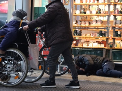 Prawda o życiu w Szwajcarii jest zaskakująca. 