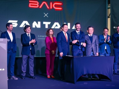 Hiszpańska Santana wraca z zaświatów dzięki Chinom – czy FSO i Star też mają szansę na drugie życie?