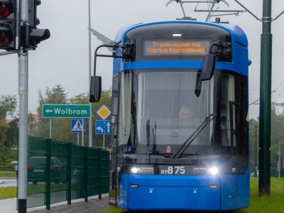 Nasza droga komunikacja. (Nie) Polityczny Kraków