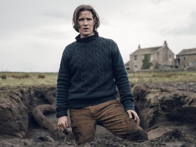 Matt Smith opowiada o Star Wars: Starfighter. Aktor zakończył już pracę na planie produkcji