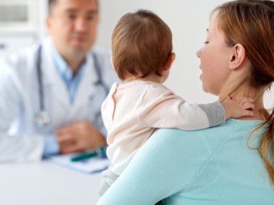 Prof. Jackowska: w większości dzieci w Polsce są zdrowe, ale jest konieczność monitorowania losów każdego z nich