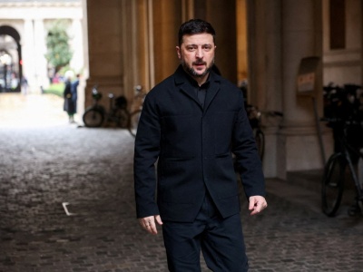 Zwrot ws. Ukrainy. Nieoficjalnie: USA chcą dać gwarancje jak z NATO. 