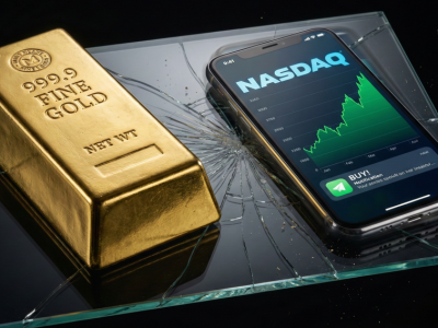 Impreza trwa za pieniądze „ulicy”, a BIS ostrzega przed bańką