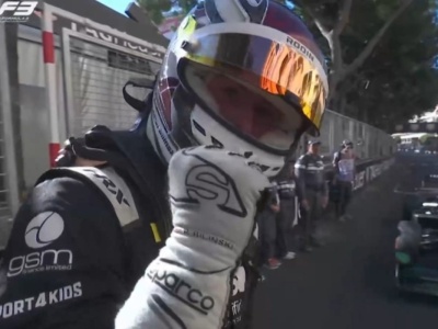 Kwestionują polskość następcy Kubicy. 