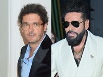 Kuba Wojewódzki szydzi z Krzysztofa Rutkowskiego. Żona milionera komentuje