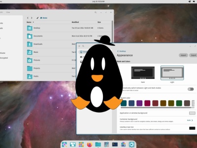 Pop!_OS 24.04 LTS oficjalnie. Linux dla graczy z nowym COSMIC