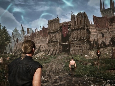 W Gothic Remake pewne elementy fabuły zostaną raz na zawsze zmienione na lepsze. „W życiu nieczęsto dostaje się drugą szansę”