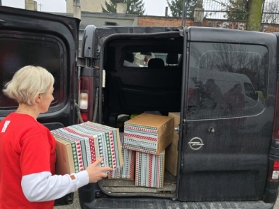 Trwa weekend cudów. Darczyńcy z Piotrkowa i okolic nie zawiedli