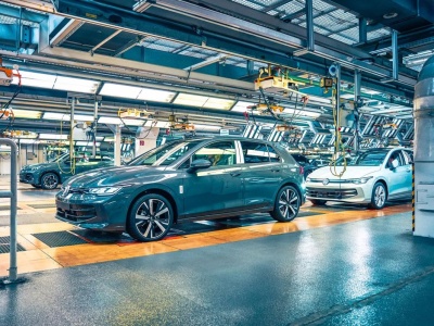 Tego nikt się nie spodziewał. Niemiecki land chce kupić udziały w Volkswagenie