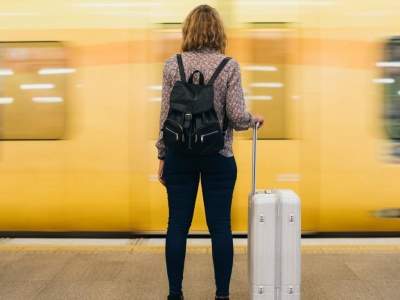 Kraków i Warszawa zyskają połączenie kolejowe z Trójmiastem. Nowy przewoźnik