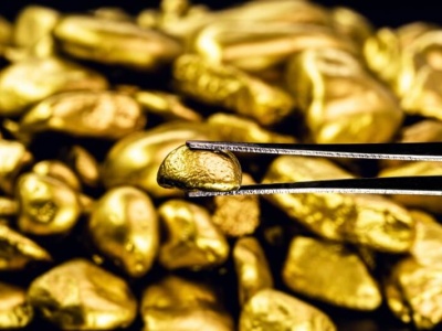 Złoto szykuje się do mocnego wzrostu w 2026 r.? Kruszec może być hitem dekady!