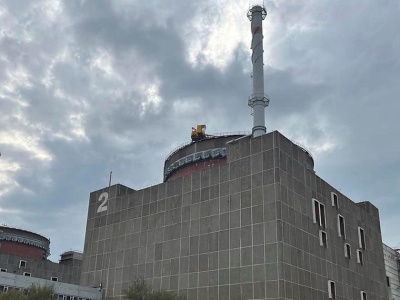 Alarmujące wiadomości z Zaporoża. Największa elektrownia atomowa znów bez prądu