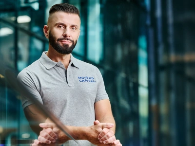 Gdy AI wywraca stolik