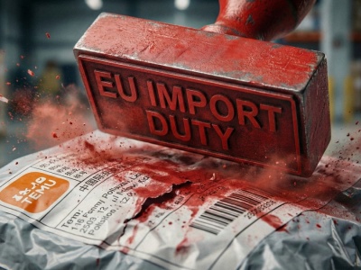 Koniec tanich zakupów z Chin? Unia szykuje cło na każdą paczkę z Temu i Shein