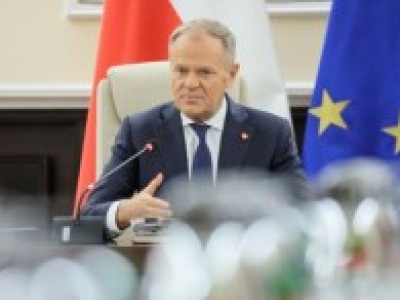 Tusk: Jestem dumny, ale Polska zasługuje na więcej