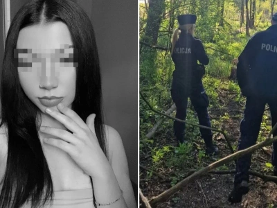Szokujące wpisy matki podejrzanego po śmierci 16-letniej Mai. Sąd zajął hipotekę rodziny G.