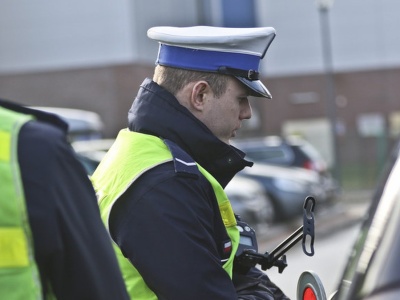 Co się stanie, gdy nie przyjmę mandatu? Każdy kierowca ma do tego prawo