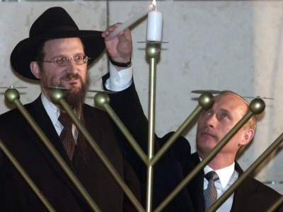 Nie będzie chanuki w pałacu prezydenckim