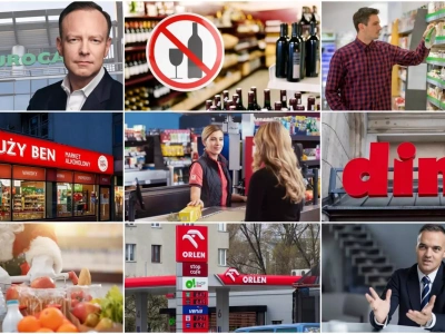 TOP 10 wiadomości tygodnia: Eurocash, Dino, Kaufand, Orlen, MOL, podatek tłuszczowy, nowy pomysł na ekspozycję alkoholu i świeży koszyk ASM