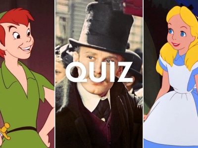 Najbardziej znani marzyciele. Quiz sprawdza, jak dobrze ich znasz