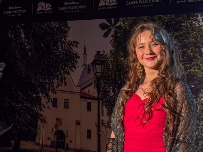 Hiszpańska noc na Zamku Piastowskim w Raciborzu