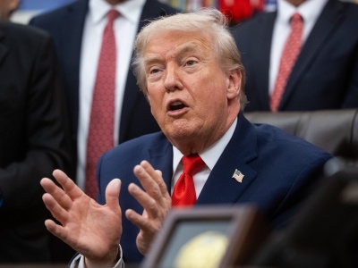 Donald Trump zawęził wybór kandydatów na szefa Fedu. I stawia jeden warunek