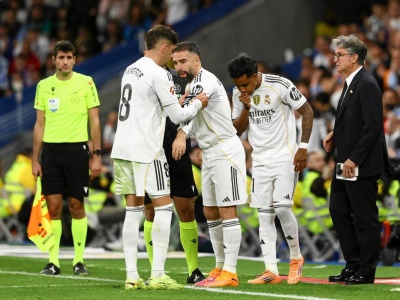 Katastrofalna sytuacja Realu. To już plaga