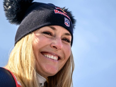 41-latka znów szokuje świat. Drugie miejsce w Pucharze Świata