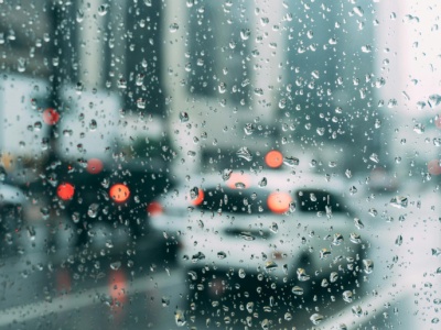 W weekend pochmurno, z możliwymi opadami deszczu oraz deszczu ze śniegiem