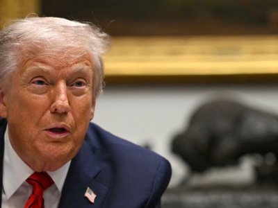 Nowa broń USA przeciwko Wenezueli. 