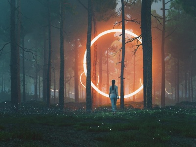 Po trudnych latach wreszcie ulga i szczęście. Te 3 znaki zodiaku rozkwitną w 2026 roku