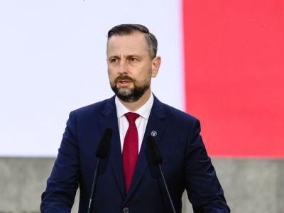 Kosiniak-Kamysz ostro o partii Brauna. 