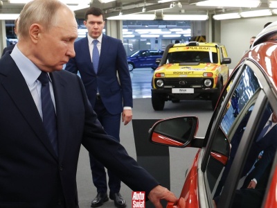 Rosjanie zaczynają skarżyć się na Chińczyków. 