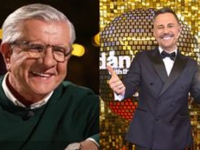 Zygmunt Chajzer ujawnia, jakie ma relacje z... Krzysztofem Ibiszem. Padło pytanie o zazdrość (WIDEO)