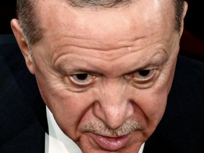 Tureckie statki uszkodzone w ataku Rosji. Erdogan: Morze Czarne to nie pole bitwy