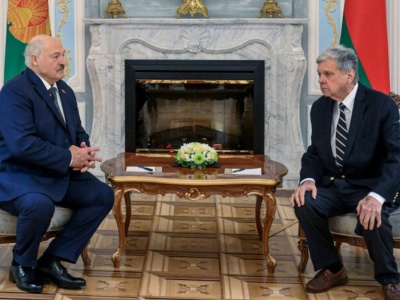 Białoruś wypuszcza więźniów. Polak wśród ponad 100 uwolnionych