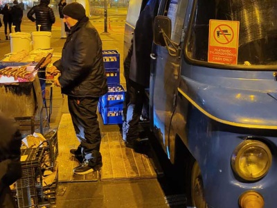 Wisła nie jest najważniejsza w Krakowie. Kluczowa jest Nysa