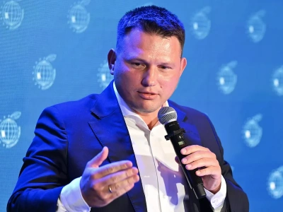 Mentzen podsumował rząd Tuska. 