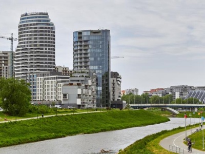 Accolade i Conseq nabywają nowoczesny park przemysłowy w Rzeszowie