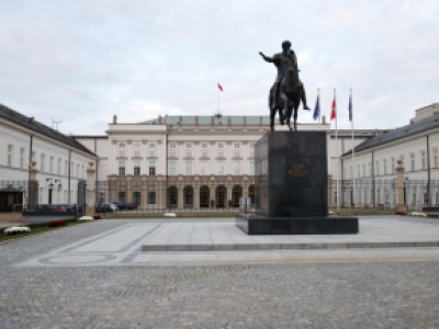 Prezydent: my, Polacy, nigdy nie zapomnimy o ofiarach stanu wojennego