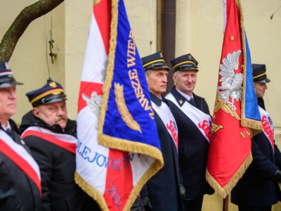 44. rocznica wprowadzenia stanu wojennego. Obchody NSZZ „Solidarność” w Łodzi