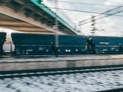 Kolej towarowa w Polsce znów notuje spadki. Potrzeba planu ratunkowego
