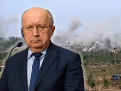 Unijny sekretarz ostrzega przed ruchem Rosji. 