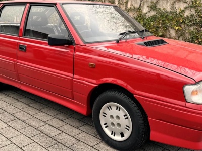 Polonez za 150 tys. zł może być twój. Nie jedź, bo czar pryśnie