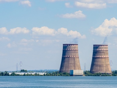 Kolejny incydent w Zaporoskiej Elektrowni Jądrowej. MAEA ostrzega