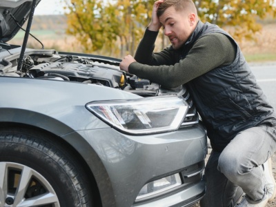Nowe przepisy dotyczące naprawy, sprzedaży i złomowania samochodów używanych