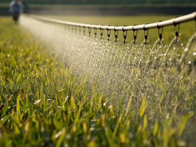 Europejskie rolniczki nagrodzone za innowacje wodne. Znamy laureatki prestiżowej nagrody Copa Cogeca