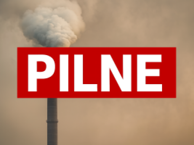 Warszawa ma nową broń na smog. Elektryczne laboratorium już tropi trucicieli!