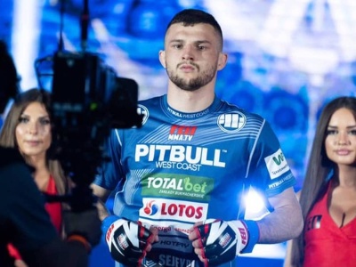 Oleksiejczuk - Almeida. Wynik walki UFC. Debiut Oleksiejczuka - kto wygrał?